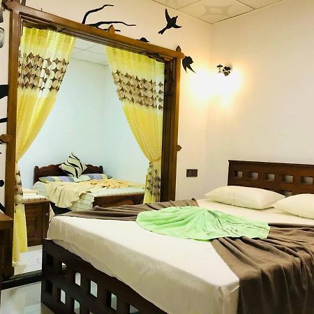 Ella Sandy Heaven Homestay Ngoại thất bức ảnh