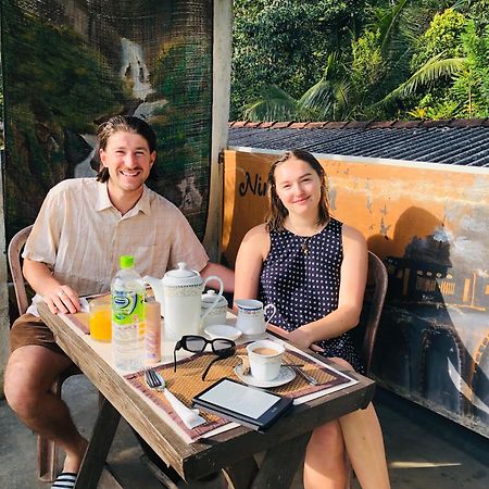 Ella Sandy Heaven Homestay Ngoại thất bức ảnh