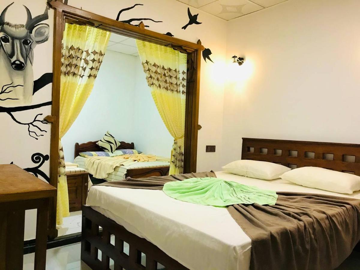Ella Sandy Heaven Homestay Ngoại thất bức ảnh