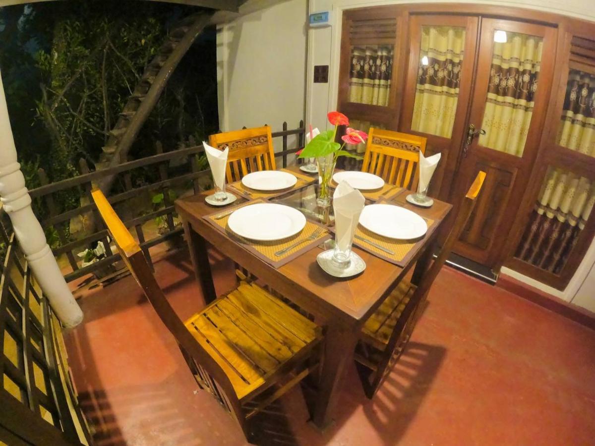 Ella Sandy Heaven Homestay Ngoại thất bức ảnh
