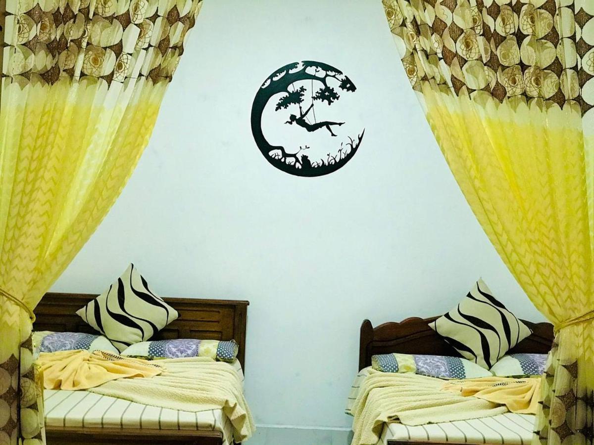 Ella Sandy Heaven Homestay Ngoại thất bức ảnh