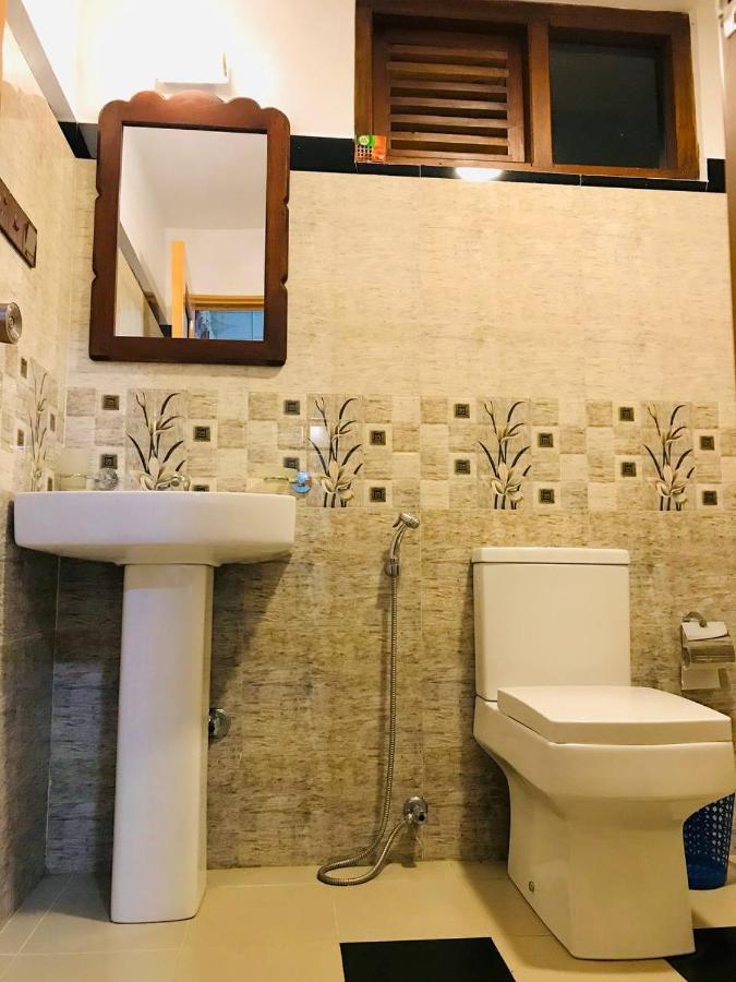 Ella Sandy Heaven Homestay Ngoại thất bức ảnh