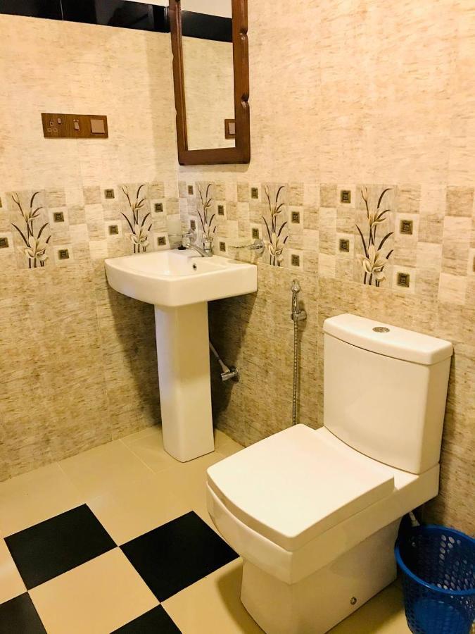 Ella Sandy Heaven Homestay Ngoại thất bức ảnh