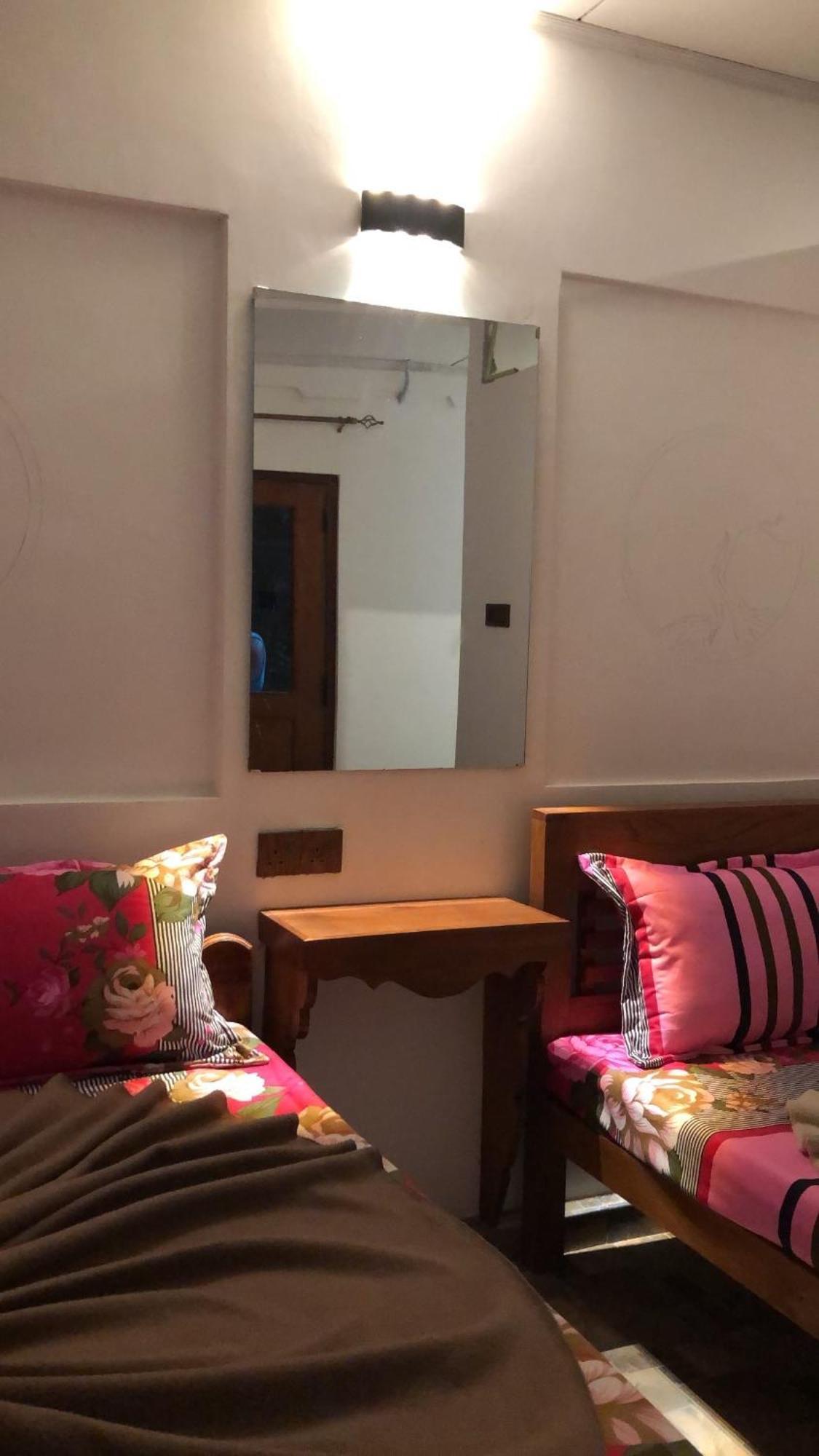 Ella Sandy Heaven Homestay Ngoại thất bức ảnh