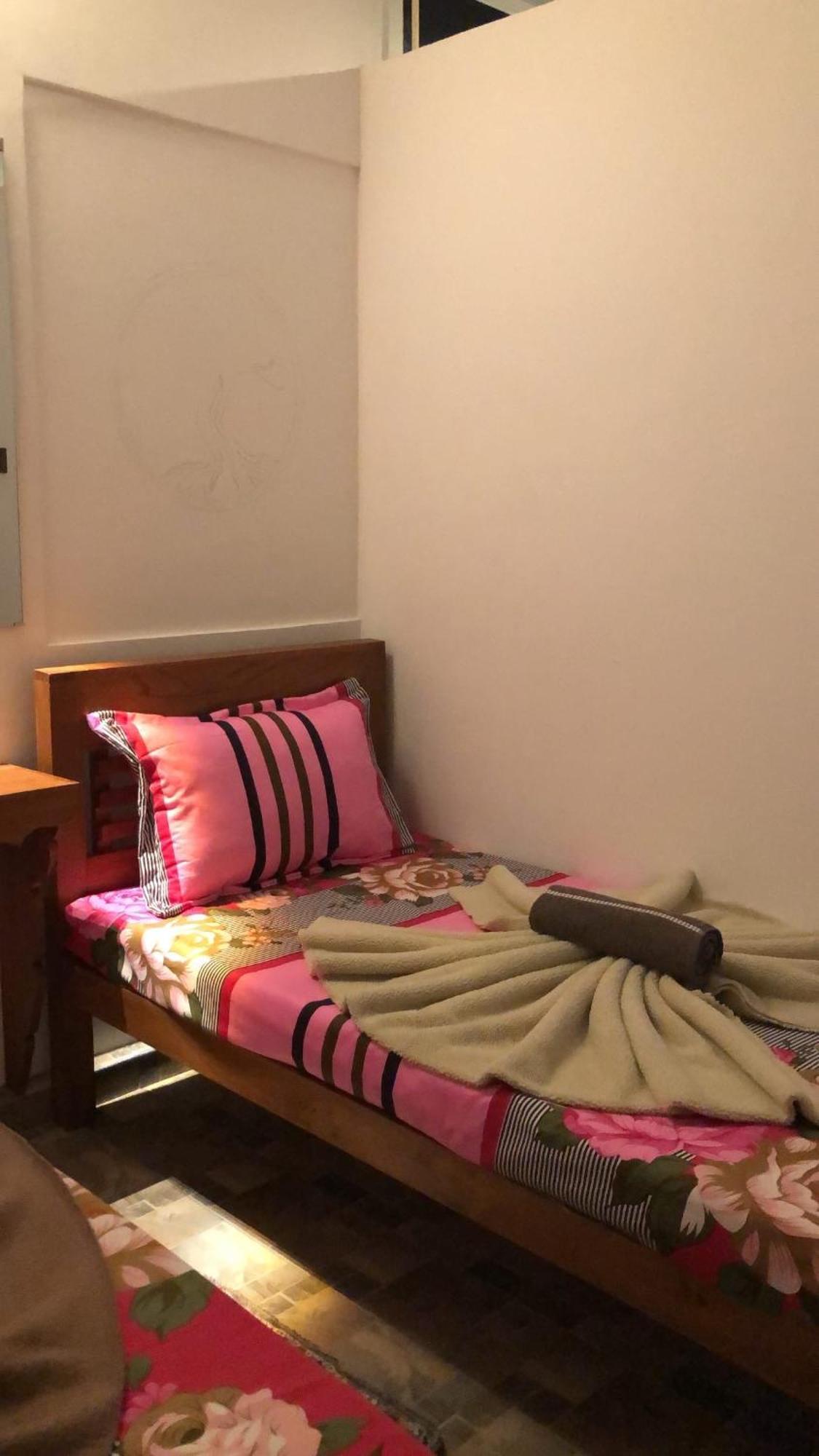 Ella Sandy Heaven Homestay Ngoại thất bức ảnh